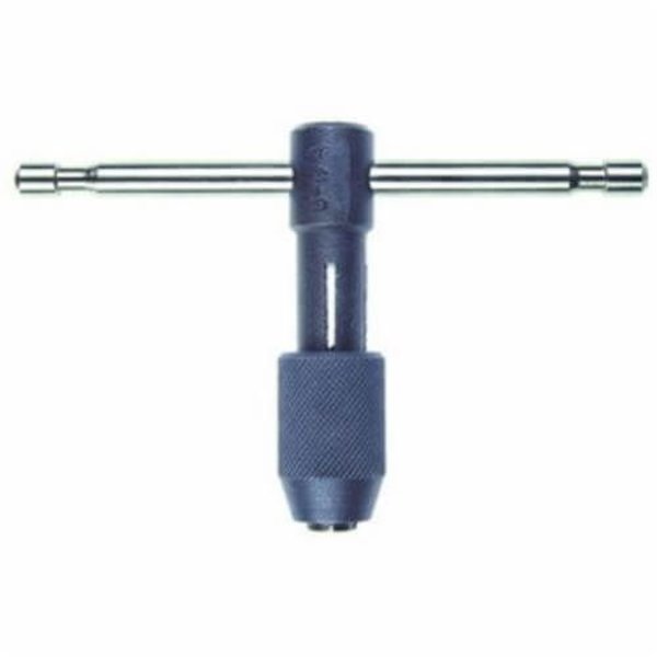 Morse Tap Wrench, Series 1149, Tap Capacity 0 to 14 in, THandle Handle 30522